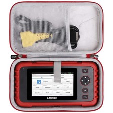 Aproca Hard Travel Storage Carrying Case for Launch Scan Tool CRP129X...