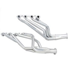 Hooker Long Tube Headers 1-58 Competition Ceramic Coated Mustang 289302 19... Hooker Long Tube Headers 1-58 Competition Ceramic Coated Mustang 289302 19...