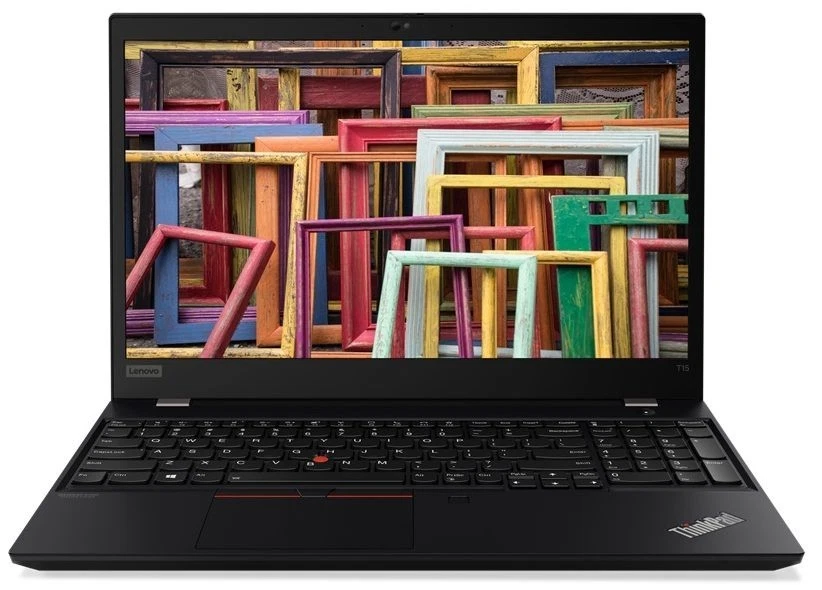 Lenovo ThinkPad T15 G2 · i5-1145G7 · 16GB · 256GB