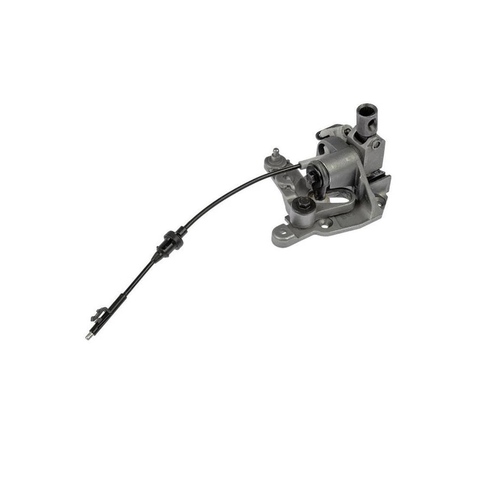 Dorman Steering Column Shift Mechanism For Chevrolet Astro 1996 1997 1998 1999 - Image 2 of 2