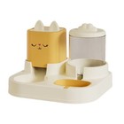 Automatic Feeder for Cats & DogsIntegrated Feeder Pet Feeder T7I87980