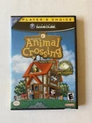 Animal Crossing (Nintendo GameCube, 2002)