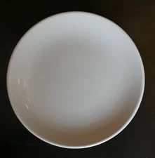 Project 62 Avesta White set of 3 Salad Plates 7 3/4"