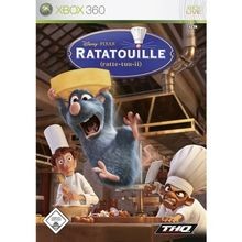 Ratatouille von THQ Entertainment GmbH | Game | Zustand sehr gut