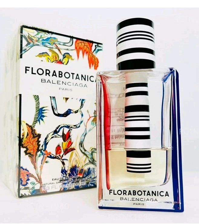 Balenciaga Florabotanica Eau de Parfum for Women for sale - eBay