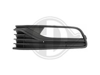 StoßStangengitter Links Mit Nebelscheinwerfer FüR Vw Polo 2014-2017
