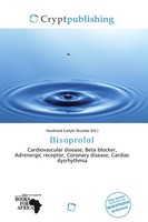 Hardmod Carlyle Nicolao | Bisoprolol | Taschenbuch | Englisch (2026)