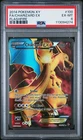 2014 POKEMON FLASHFIRE CHARIZARD EX #100 HOLO PSA 6 EX #113094269