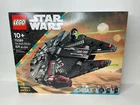 LEGO Star Wars 75389 The Dark Falcon [NEW/SEALED]