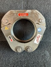 Milwaukee 49-16-2657 3" IPS XL Ring for M18 FORCE LOGIC Long Throw Press Tool