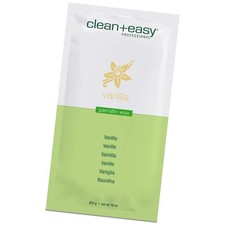 Clean  Easy Vanilla Paraffin Wax   Hydrating Paraffin Wax Refill for Hand