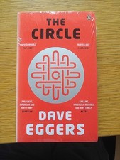 The Circle von Dave Eggers (2014, Taschenbuch) mit Vokabelbeilage Klett