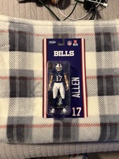 Cam Newton Becomes Toy Box Hero with McFarlane Debut 10