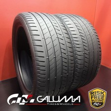 Set Of 2 Tires Bridgestone Alenza 001 Rft Runflat 27540r20 No Repairs 96488 Set Of 2 Tires Bridgestone Alenza 001 Rft Runflat 27540r20 No Repairs 96488