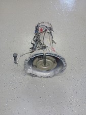 2005 - 2012 Nissan Pathfinder 4.0l 4wd Automatic Transmission With Warranty