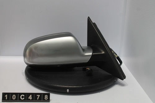 2010-2016 Audi S4, Right Passenger Side View Door Mirror