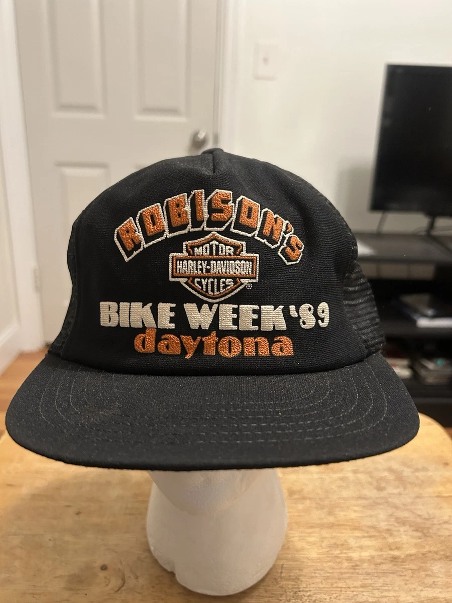 bike week hat products for sale | eBay