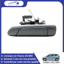 Porte arrière et accessoires Honda JAZZ