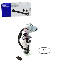 Delphi Fuel Pump Hanger Assy For 2000 Mazda B3000 Extended Cab Pickup 3.0L FLEX