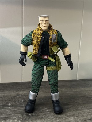 SMALL SOLDIERS Chip Hazard フィギュア Small Soldiers Major Chip Hazard Action Figure Vintage 1998 Kenner