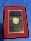 Photo of a 1971-P Eisenhower Dollar from an eBay listing that sold on Jul 21, 2026