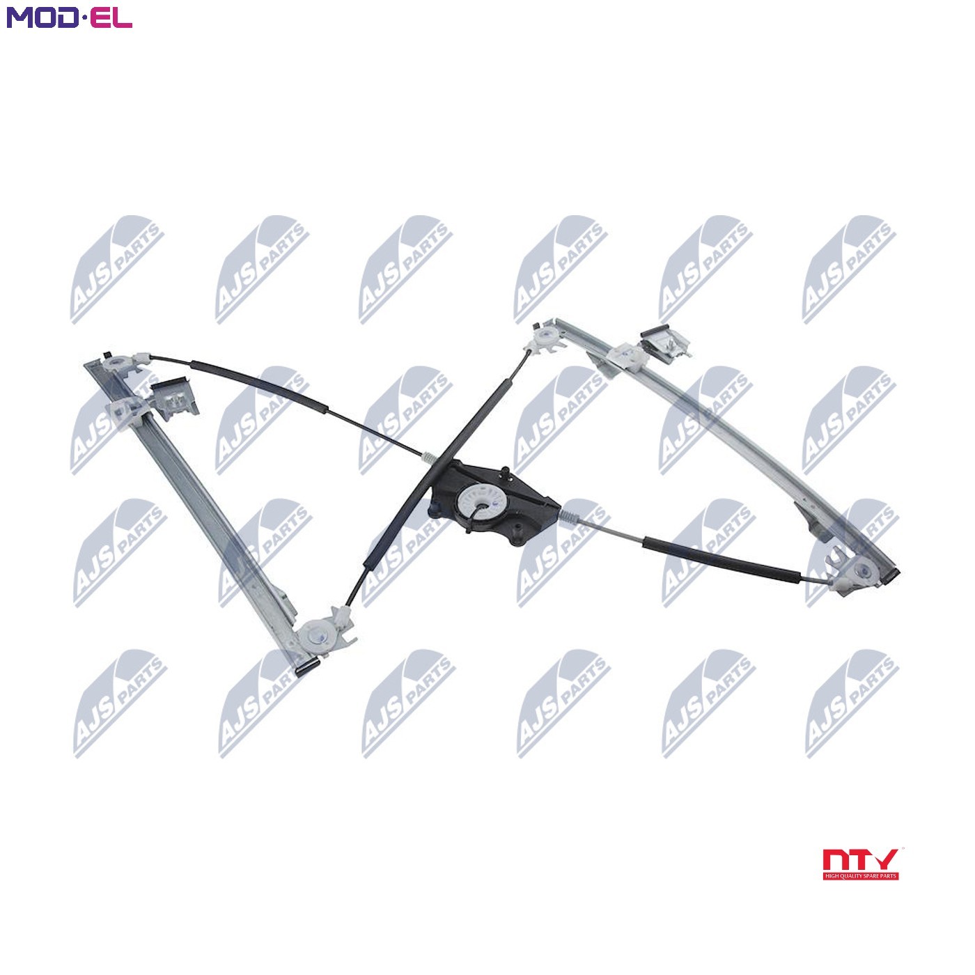 Fits NTY EPS-SE-001 WINDOW REGULATOR - Image 6