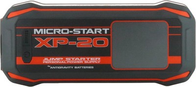Antigravity Batteries Micro Start 800A Portable Jump Starter LED Display XP-20