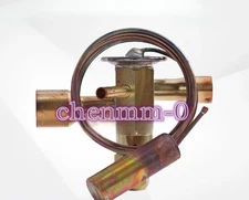 1PC NEW COPELAND thermal expansion valve TRAES10SZ R404A 35KW #YY
