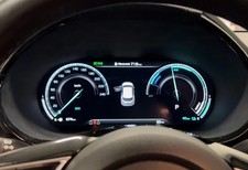 Kia Ceed Phev 94013-cr100 Instrument Cluster Speedometer Plug N Play Kia Ceed Phev 94013-cr100 Instrument Cluster Speedometer Plug N Play