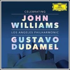 Celebrating John Williams by Gustavo Dudamel   Los Angeles Philharmonic: Used