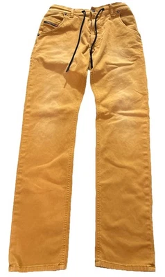 Diesel Krooley Jogg Jeans for Men for sale | eBay