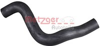 Metzger Autoteile KüHlerschlauch 2421028 FüR Opel Omega V94 Caravan F35 M35 P35