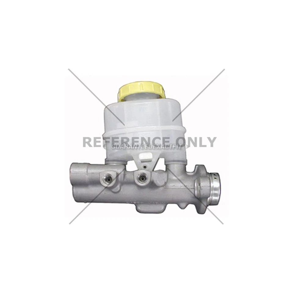 适用于日产 Frontier 1998 1999 2000 2001 2002 Centric Brake Master 气缸间隙 — 第 2/3 张图片