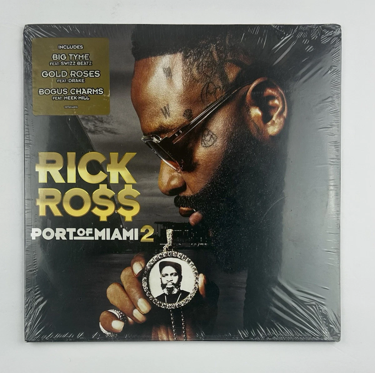 Denzel Curry レコード レア RICK ROSS ヒップホップ Rick Ross Vinyl Records for sale | eBay Denzel Curry レコード レア