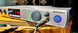 Presonus Studio 26C | eBay