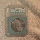 1884-O Morgan Dollar