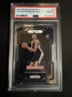 2023 Prizm Monopoly Victor Wembanyama #81 PSA 10 Gem MT