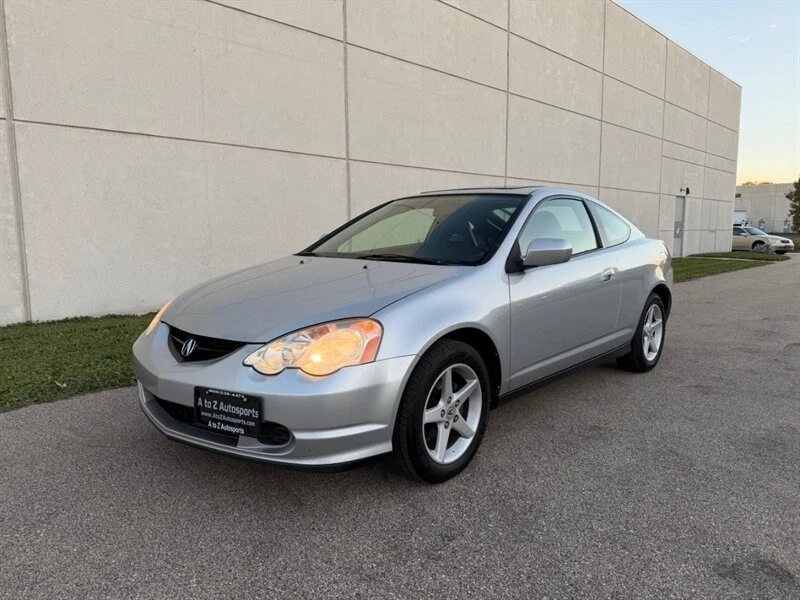 2003 RSX  - Image 3 of 4