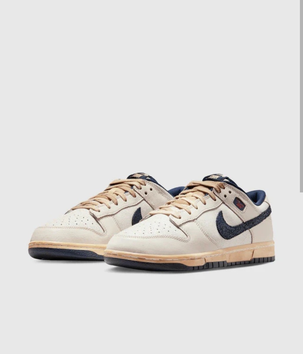 Nike Stranger Things x Dunk Low Phantom Size 13 | eBay 