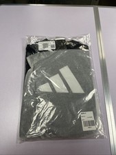 Adidas Black LG Glam Set  Age 3/4