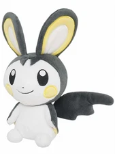 Sanei Pokemon Emolga Plush US Seller
