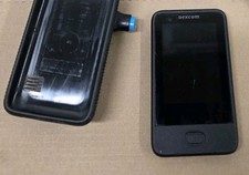 Dex Com Digital Receiver - Black with Case