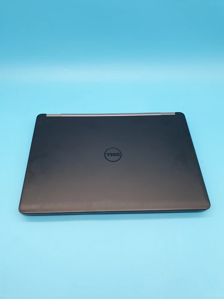 Dell Latitude E5470 · i5-6300U · 8GB · 500GB, photo 4 of 5