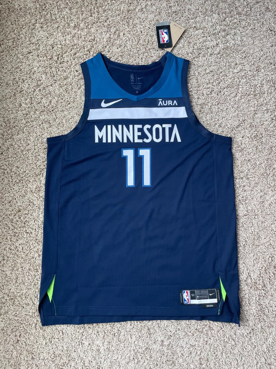 Nike Minnesota Timberwolves NBA Jerseys for sale | eBay