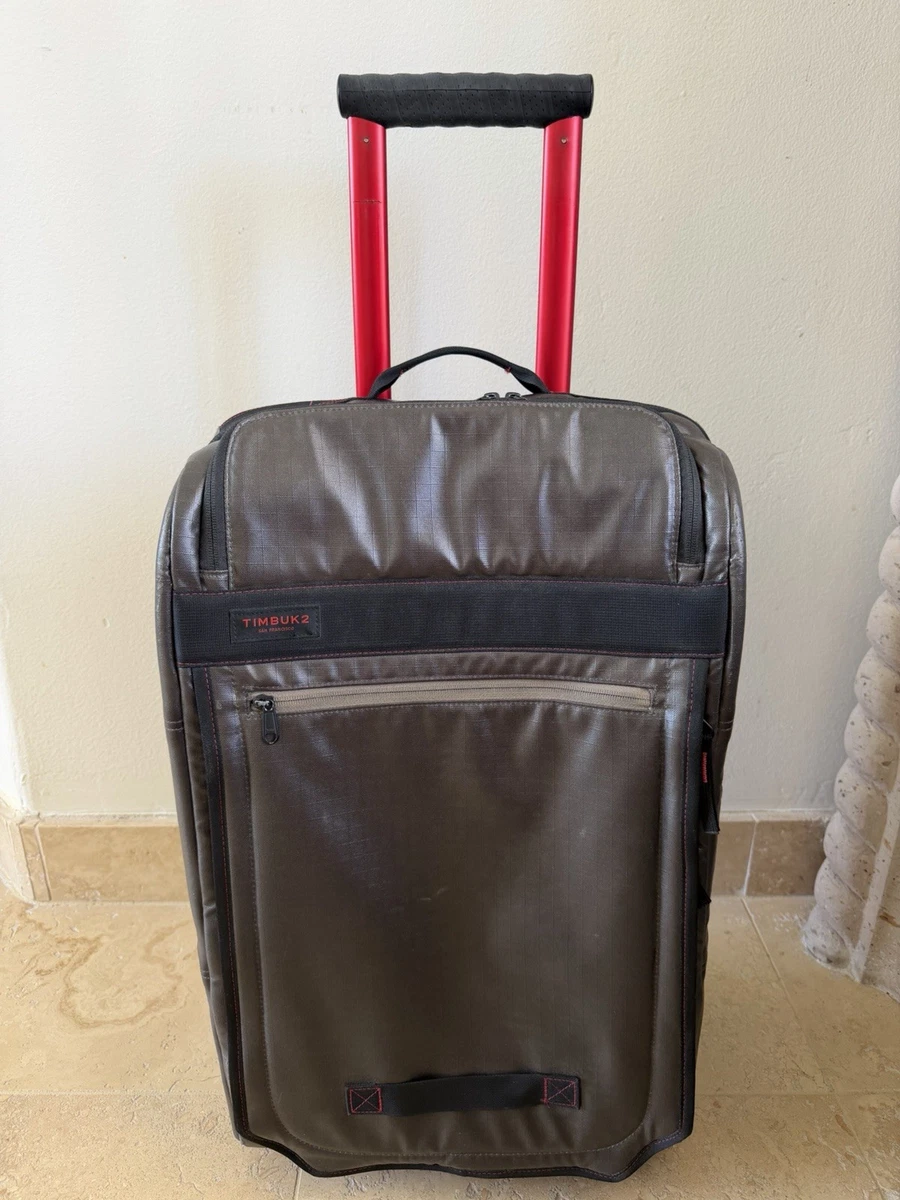 TIMBUK2 Wheel/Rolling Travel Luggage for sale | eBay