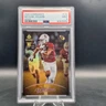 2023 PANINI LUMINANCE GOLD #132 MICHAEL WILSON /200 PSA 9 Rookie RC