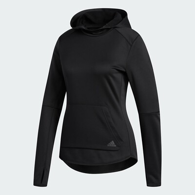 Adidas Own the Run Top Damen - Running / Training - Hoodie / Hoody - alle Größen