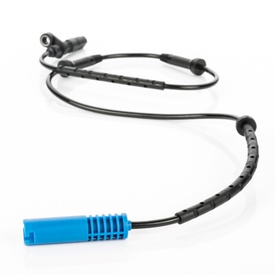 2x ABS Sensor Raddrehzahlfühler Vorne Links Rechts Für BMW 5er E39 Ab 09/ 1998