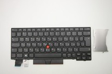 Original 01YP087 Lenovo Thinkpad Keyboard Bulgarian X280 A285 X395 X390 L13