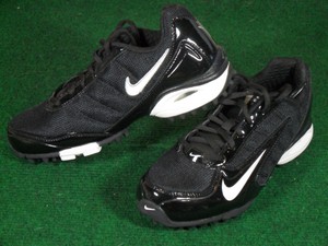 nike destroyer cleats